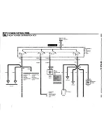 Предварительный просмотр 35 страницы BMW 1995 525i Electrical Troubleshooting Manual