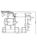 Предварительный просмотр 37 страницы BMW 1995 525i Electrical Troubleshooting Manual