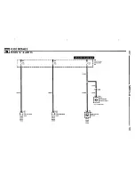 Предварительный просмотр 44 страницы BMW 1995 525i Electrical Troubleshooting Manual