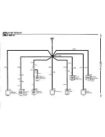 Предварительный просмотр 47 страницы BMW 1995 525i Electrical Troubleshooting Manual