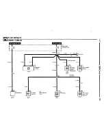 Предварительный просмотр 48 страницы BMW 1995 525i Electrical Troubleshooting Manual