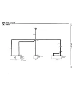 Предварительный просмотр 49 страницы BMW 1995 525i Electrical Troubleshooting Manual