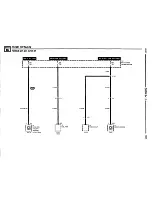 Предварительный просмотр 51 страницы BMW 1995 525i Electrical Troubleshooting Manual