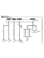 Предварительный просмотр 52 страницы BMW 1995 525i Electrical Troubleshooting Manual