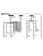 Предварительный просмотр 53 страницы BMW 1995 525i Electrical Troubleshooting Manual