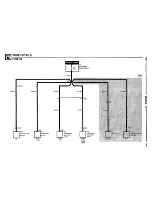 Предварительный просмотр 54 страницы BMW 1995 525i Electrical Troubleshooting Manual