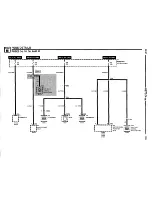 Предварительный просмотр 55 страницы BMW 1995 525i Electrical Troubleshooting Manual