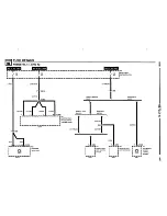 Предварительный просмотр 56 страницы BMW 1995 525i Electrical Troubleshooting Manual