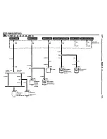 Предварительный просмотр 57 страницы BMW 1995 525i Electrical Troubleshooting Manual