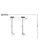 Предварительный просмотр 58 страницы BMW 1995 525i Electrical Troubleshooting Manual