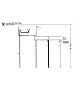 Предварительный просмотр 61 страницы BMW 1995 525i Electrical Troubleshooting Manual