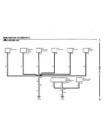 Предварительный просмотр 66 страницы BMW 1995 525i Electrical Troubleshooting Manual