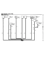 Предварительный просмотр 69 страницы BMW 1995 525i Electrical Troubleshooting Manual