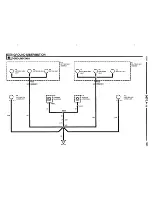 Предварительный просмотр 70 страницы BMW 1995 525i Electrical Troubleshooting Manual