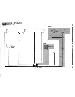 Предварительный просмотр 71 страницы BMW 1995 525i Electrical Troubleshooting Manual