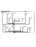 Предварительный просмотр 73 страницы BMW 1995 525i Electrical Troubleshooting Manual