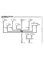 Предварительный просмотр 74 страницы BMW 1995 525i Electrical Troubleshooting Manual