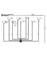 Предварительный просмотр 75 страницы BMW 1995 525i Electrical Troubleshooting Manual