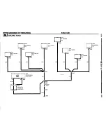 Предварительный просмотр 83 страницы BMW 1995 525i Electrical Troubleshooting Manual