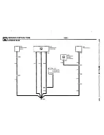 Предварительный просмотр 84 страницы BMW 1995 525i Electrical Troubleshooting Manual