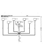 Предварительный просмотр 86 страницы BMW 1995 525i Electrical Troubleshooting Manual