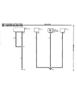 Предварительный просмотр 87 страницы BMW 1995 525i Electrical Troubleshooting Manual