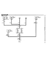 Предварительный просмотр 93 страницы BMW 1995 525i Electrical Troubleshooting Manual