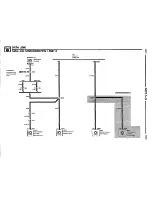 Предварительный просмотр 95 страницы BMW 1995 525i Electrical Troubleshooting Manual