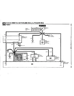 Предварительный просмотр 104 страницы BMW 1995 525i Electrical Troubleshooting Manual