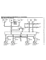 Предварительный просмотр 111 страницы BMW 1995 525i Electrical Troubleshooting Manual