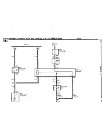 Предварительный просмотр 115 страницы BMW 1995 525i Electrical Troubleshooting Manual