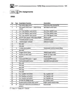 Предварительный просмотр 118 страницы BMW 1995 525i Electrical Troubleshooting Manual