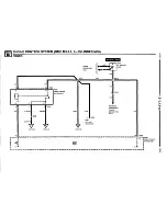 Предварительный просмотр 121 страницы BMW 1995 525i Electrical Troubleshooting Manual