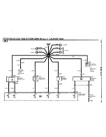 Предварительный просмотр 122 страницы BMW 1995 525i Electrical Troubleshooting Manual