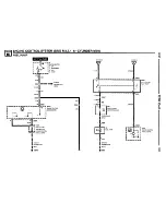 Предварительный просмотр 123 страницы BMW 1995 525i Electrical Troubleshooting Manual