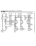 Предварительный просмотр 125 страницы BMW 1995 525i Electrical Troubleshooting Manual