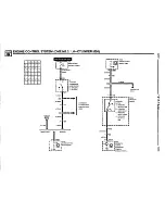 Предварительный просмотр 129 страницы BMW 1995 525i Electrical Troubleshooting Manual