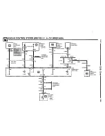 Предварительный просмотр 130 страницы BMW 1995 525i Electrical Troubleshooting Manual