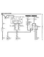 Предварительный просмотр 131 страницы BMW 1995 525i Electrical Troubleshooting Manual