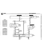 Предварительный просмотр 133 страницы BMW 1995 525i Electrical Troubleshooting Manual