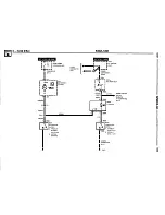 Предварительный просмотр 137 страницы BMW 1995 525i Electrical Troubleshooting Manual