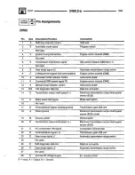 Предварительный просмотр 139 страницы BMW 1995 525i Electrical Troubleshooting Manual