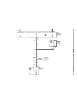 Предварительный просмотр 145 страницы BMW 1995 525i Electrical Troubleshooting Manual