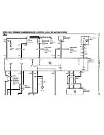 Предварительный просмотр 153 страницы BMW 1995 525i Electrical Troubleshooting Manual