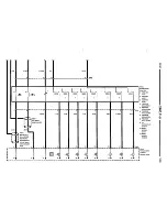 Предварительный просмотр 154 страницы BMW 1995 525i Electrical Troubleshooting Manual