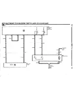 Предварительный просмотр 155 страницы BMW 1995 525i Electrical Troubleshooting Manual