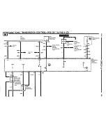 Предварительный просмотр 164 страницы BMW 1995 525i Electrical Troubleshooting Manual