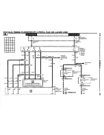 Предварительный просмотр 168 страницы BMW 1995 525i Electrical Troubleshooting Manual