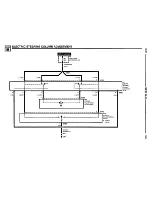 Предварительный просмотр 170 страницы BMW 1995 525i Electrical Troubleshooting Manual