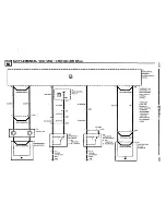 Предварительный просмотр 173 страницы BMW 1995 525i Electrical Troubleshooting Manual